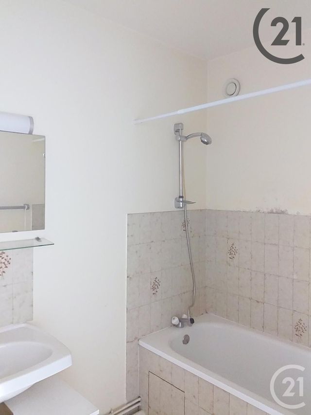 Appartement F1 &agrave; vendre - 1 pi&egrave;ce - 30,16 m2 - 89 - BOURGOGNE