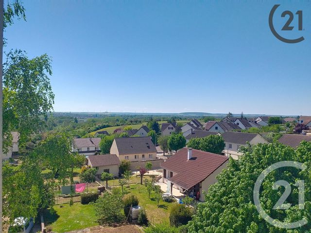 Appartement F1 &agrave; vendre - 1 pi&egrave;ce - 30,16 m2 - 89 - BOURGOGNE