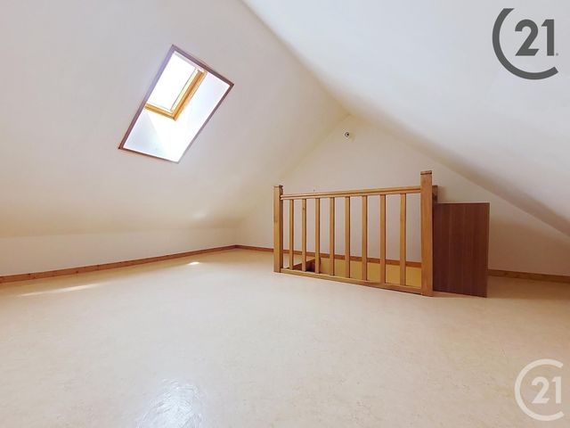 Maison &agrave; vendre - 10 pi&egrave;ces - 296,81 m2 - Escamps - 89 - BOURGOGNE