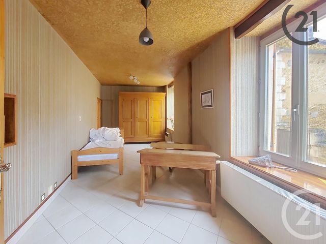 Maison &agrave; vendre - 10 pi&egrave;ces - 296,81 m2 - Escamps - 89 - BOURGOGNE