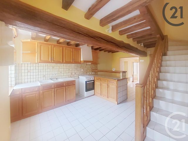 Maison &agrave; vendre - 10 pi&egrave;ces - 296,81 m2 - Escamps - 89 - BOURGOGNE