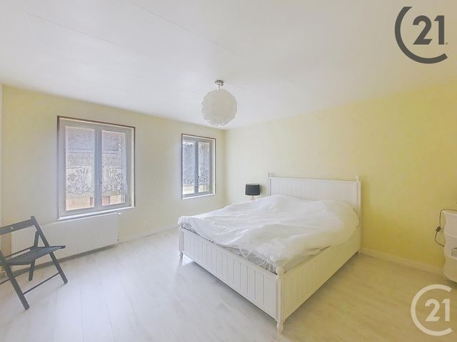 Maison &agrave; vendre - 10 pi&egrave;ces - 296,81 m2 - Escamps - 89 - BOURGOGNE