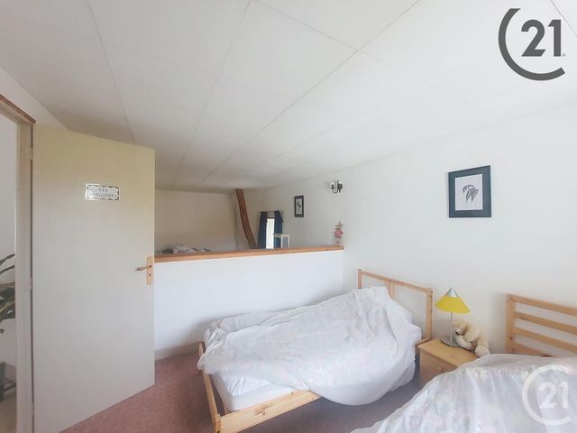 Maison &agrave; vendre - 10 pi&egrave;ces - 296,81 m2 - Escamps - 89 - BOURGOGNE