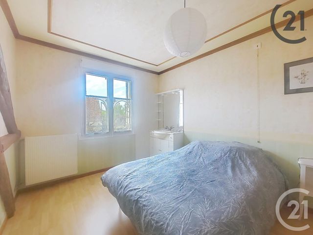 Maison &agrave; vendre - 10 pi&egrave;ces - 296,81 m2 - Escamps - 89 - BOURGOGNE