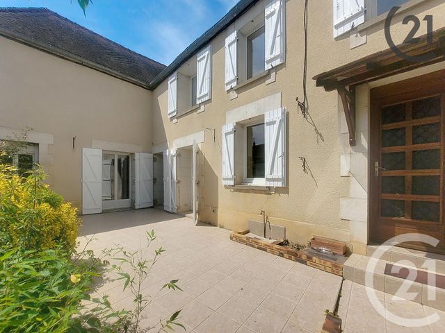 Maison &agrave; vendre - 10 pi&egrave;ces - 296,81 m2 - Escamps - 89 - BOURGOGNE