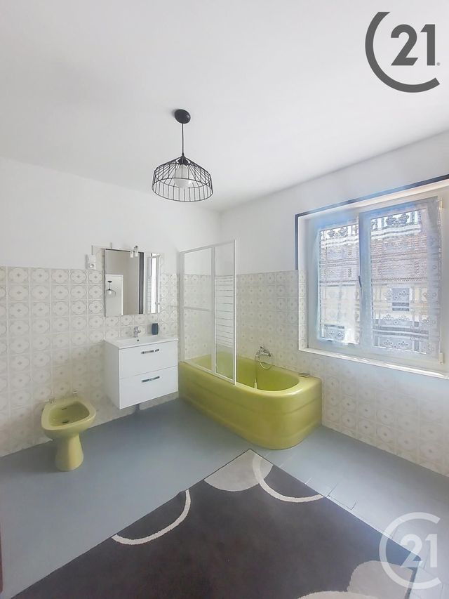 Maison &agrave; vendre - 10 pi&egrave;ces - 296,81 m2 - Escamps - 89 - BOURGOGNE