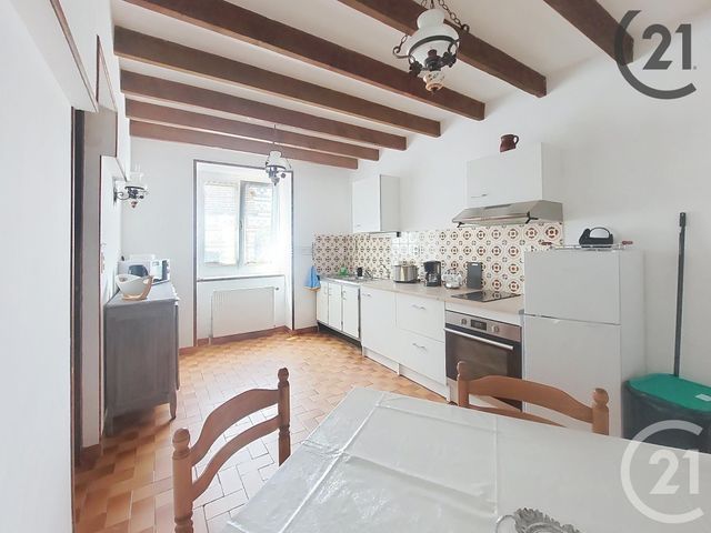 Maison &agrave; vendre - 10 pi&egrave;ces - 296,81 m2 - Escamps - 89 - BOURGOGNE