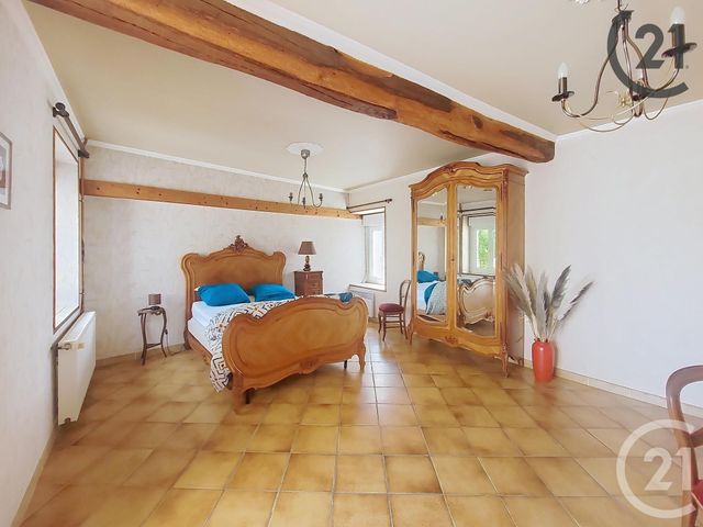 Maison &agrave; vendre - 10 pi&egrave;ces - 296,81 m2 - Escamps - 89 - BOURGOGNE