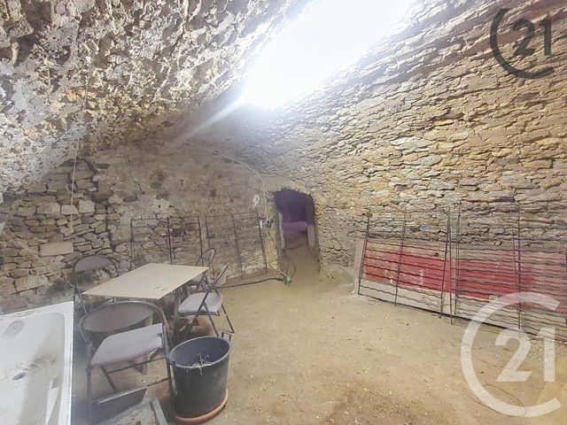 Maison &agrave; vendre - 10 pi&egrave;ces - 296,81 m2 - Escamps - 89 - BOURGOGNE