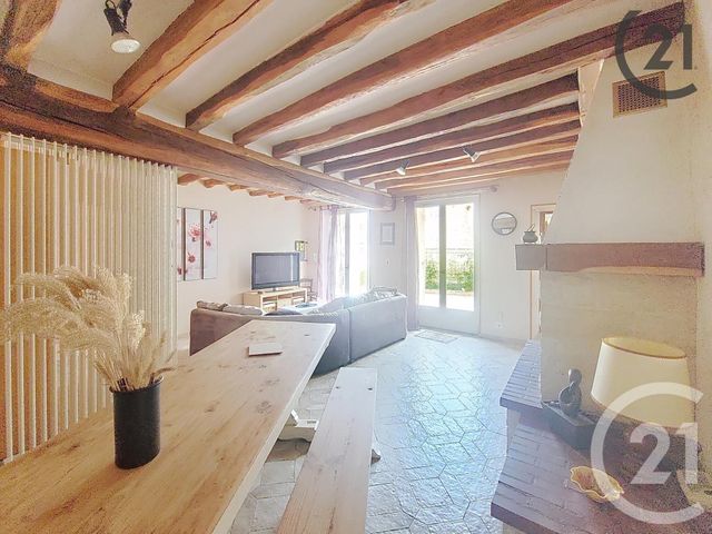 Maison &agrave; vendre - 10 pi&egrave;ces - 296,81 m2 - Escamps - 89 - BOURGOGNE