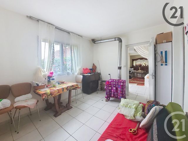 Maison à vendre - 10 pièces - 170 m2 - Pontigny - 89 - BOURGOGNE