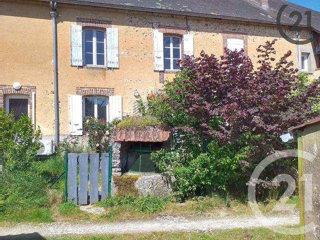 Immeuble &agrave; vendre - 710 m2 - 89 - BOURGOGNE