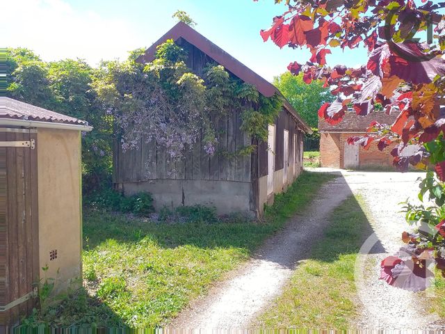 Immeuble &agrave; vendre - 710 m2 - 89 - BOURGOGNE