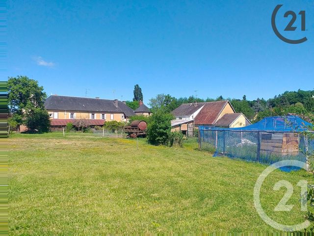 Immeuble &agrave; vendre - 710 m2 - 89 - BOURGOGNE