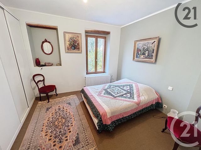 Maison à vendre - 8 pièces - 190 m2 - Bellechaume - 89 - BOURGOGNE