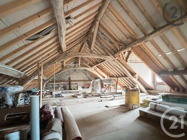 Maison à vendre - 8 pièces - 190 m2 - Bellechaume - 89 - BOURGOGNE