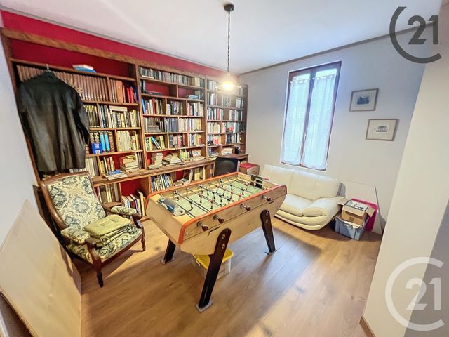 Maison à vendre - 8 pièces - 190 m2 - Bellechaume - 89 - BOURGOGNE