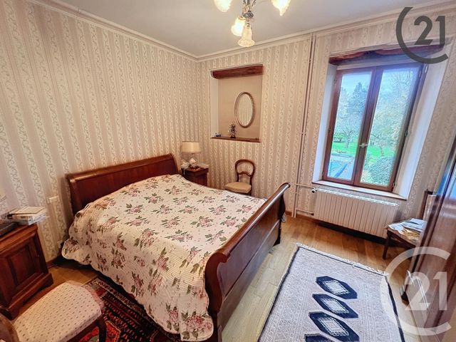 Maison à vendre - 8 pièces - 190 m2 - Bellechaume - 89 - BOURGOGNE