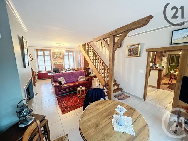 Maison à vendre BELLECHAUME