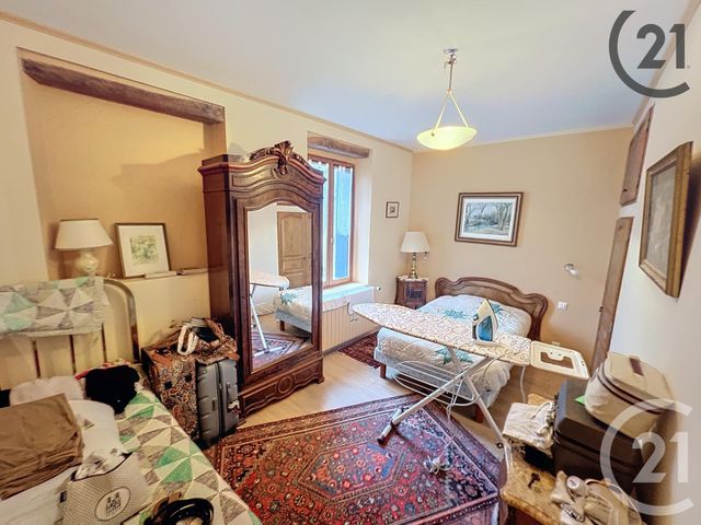 Maison à vendre - 8 pièces - 190 m2 - Bellechaume - 89 - BOURGOGNE