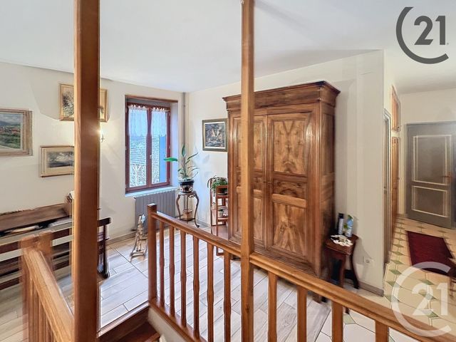 Maison à vendre - 8 pièces - 190 m2 - Bellechaume - 89 - BOURGOGNE