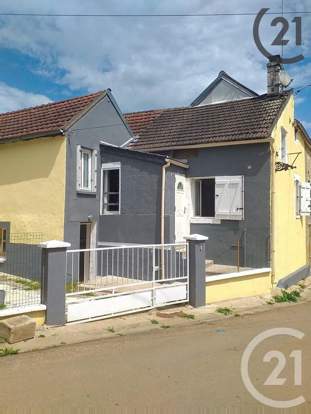 maison - MIGE - 89
