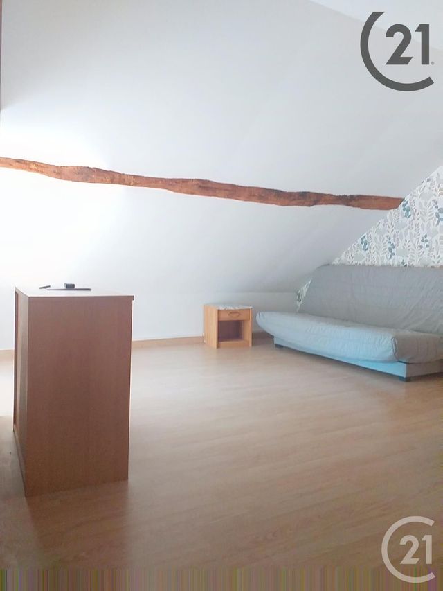 Maison &agrave; vendre - 3 pi&egrave;ces - 84,30 m2 - Mige - 89 - BOURGOGNE