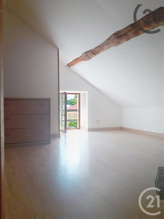 Maison &agrave; vendre - 3 pi&egrave;ces - 84,30 m2 - Mige - 89 - BOURGOGNE