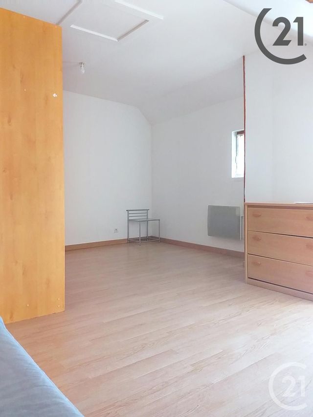 Maison &agrave; vendre - 3 pi&egrave;ces - 84,30 m2 - Mige - 89 - BOURGOGNE