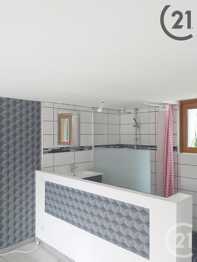 Maison &agrave; vendre - 3 pi&egrave;ces - 84,30 m2 - Mige - 89 - BOURGOGNE