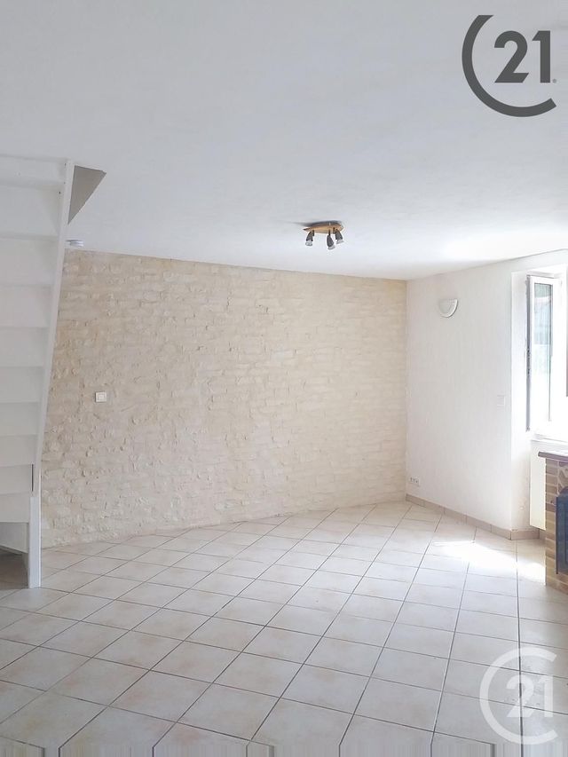 Maison &agrave; vendre - 3 pi&egrave;ces - 84,30 m2 - Mige - 89 - BOURGOGNE