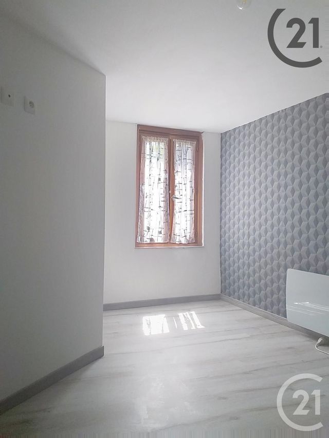 Maison &agrave; vendre - 3 pi&egrave;ces - 84,30 m2 - Mige - 89 - BOURGOGNE