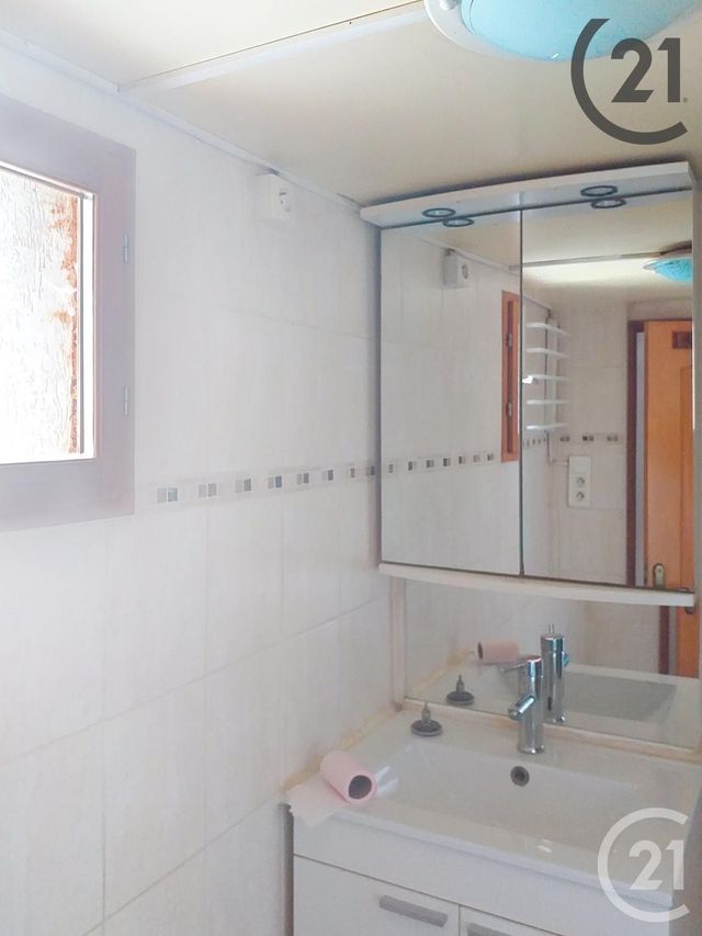 Maison &agrave; vendre - 3 pi&egrave;ces - 84,30 m2 - Mige - 89 - BOURGOGNE