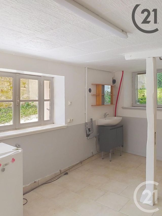 Maison &agrave; vendre - 3 pi&egrave;ces - 84,30 m2 - Mige - 89 - BOURGOGNE
