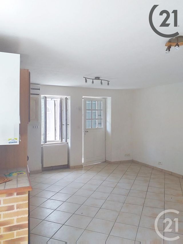 Maison &agrave; vendre - 3 pi&egrave;ces - 84,30 m2 - Mige - 89 - BOURGOGNE