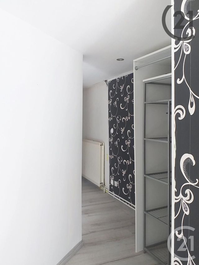 Maison &agrave; vendre - 3 pi&egrave;ces - 84,30 m2 - Mige - 89 - BOURGOGNE