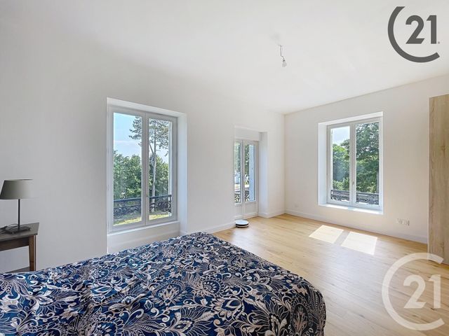 Maison &agrave; vendre - 7 pi&egrave;ces - 230,37 m2 - Champs Sur Yonne - 89 - BOURGOGNE