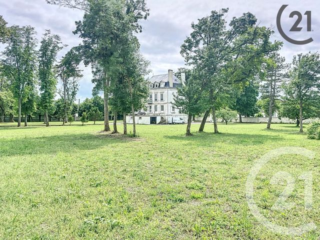 Maison &agrave; vendre - 7 pi&egrave;ces - 230,37 m2 - Champs Sur Yonne - 89 - BOURGOGNE