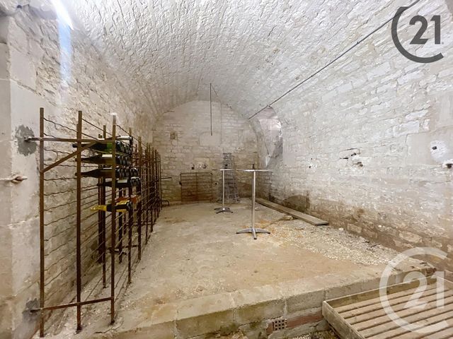 Maison &agrave; vendre - 7 pi&egrave;ces - 230,37 m2 - Champs Sur Yonne - 89 - BOURGOGNE