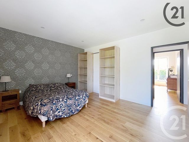 Maison &agrave; vendre - 7 pi&egrave;ces - 230,37 m2 - Champs Sur Yonne - 89 - BOURGOGNE