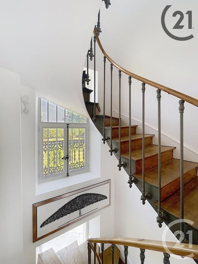 Maison &agrave; vendre - 7 pi&egrave;ces - 230,37 m2 - Champs Sur Yonne - 89 - BOURGOGNE