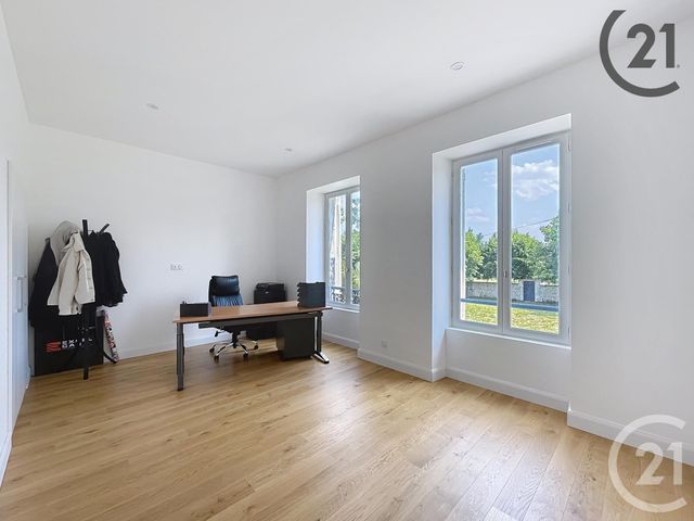 Maison &agrave; vendre - 7 pi&egrave;ces - 230,37 m2 - Champs Sur Yonne - 89 - BOURGOGNE