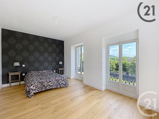 Maison &agrave; vendre - 7 pi&egrave;ces - 230,37 m2 - Champs Sur Yonne - 89 - BOURGOGNE