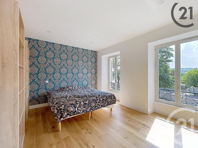 Maison &agrave; vendre - 7 pi&egrave;ces - 230,37 m2 - Champs Sur Yonne - 89 - BOURGOGNE