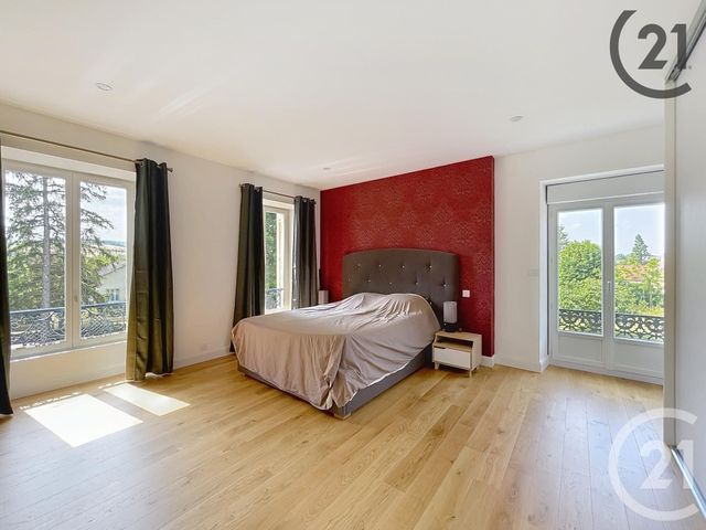 Maison &agrave; vendre - 7 pi&egrave;ces - 230,37 m2 - Champs Sur Yonne - 89 - BOURGOGNE