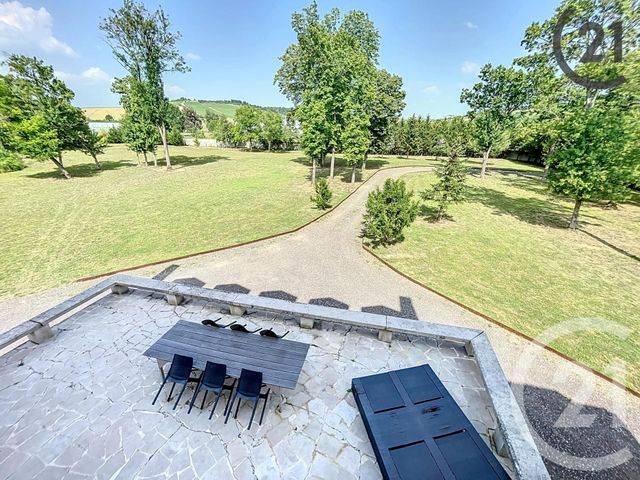 Maison &agrave; vendre - 7 pi&egrave;ces - 230,37 m2 - Champs Sur Yonne - 89 - BOURGOGNE