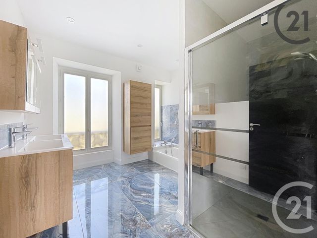 Maison &agrave; vendre - 7 pi&egrave;ces - 230,37 m2 - Champs Sur Yonne - 89 - BOURGOGNE