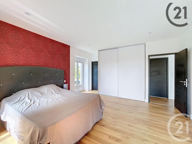 Maison &agrave; vendre - 7 pi&egrave;ces - 230,37 m2 - Champs Sur Yonne - 89 - BOURGOGNE