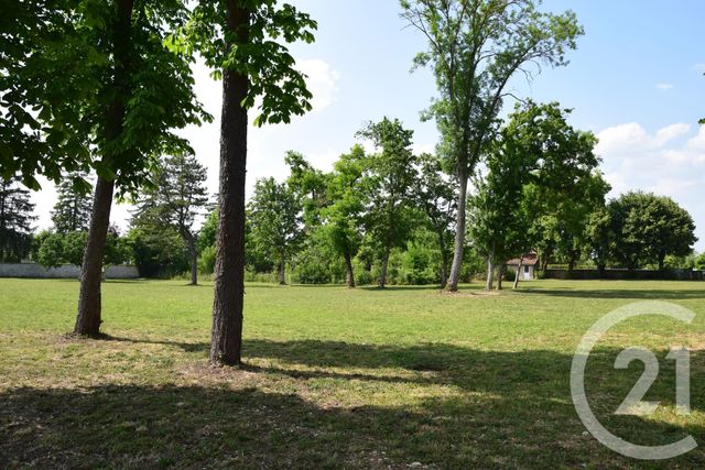 Maison &agrave; vendre - 7 pi&egrave;ces - 230,37 m2 - Champs Sur Yonne - 89 - BOURGOGNE