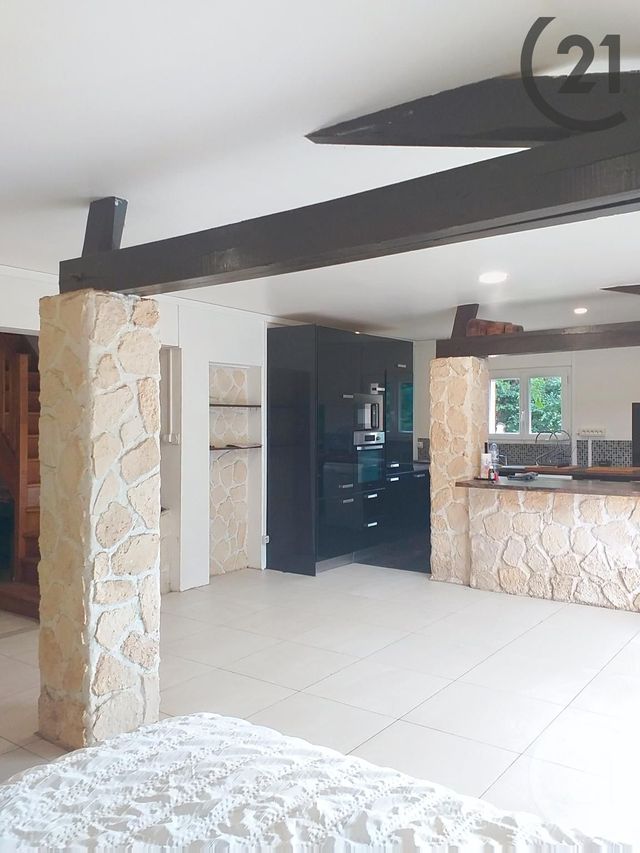 Maison à vendre - 4 pièces - 154,40 m2 - Charny Oree De Puisaye - 89 - BOURGOGNE